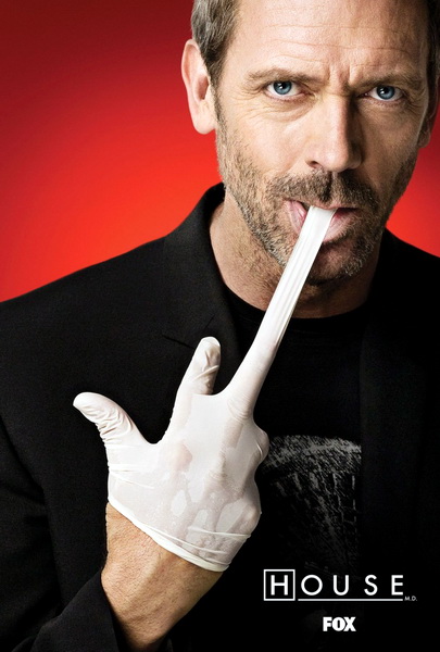 House MD