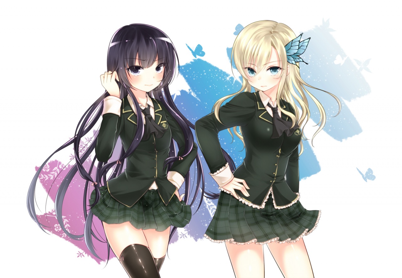 Boku wa Tomodachi ga Sukunai