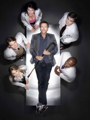 House MD