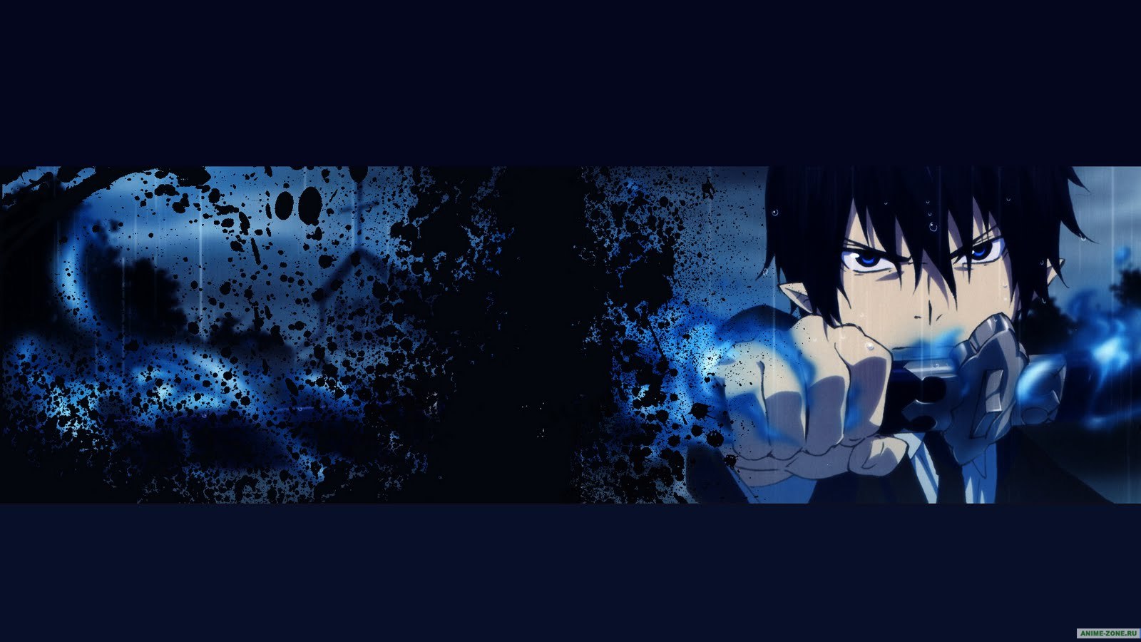 AO NO EXORCIST