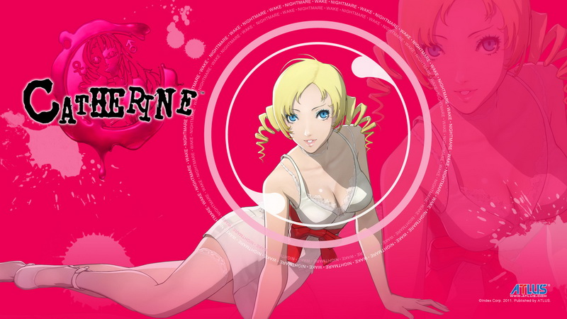 Catherine