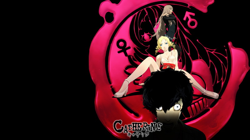 Catherine