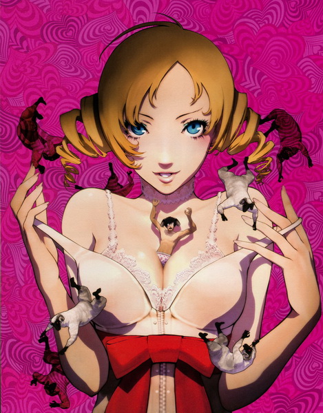 Catherine