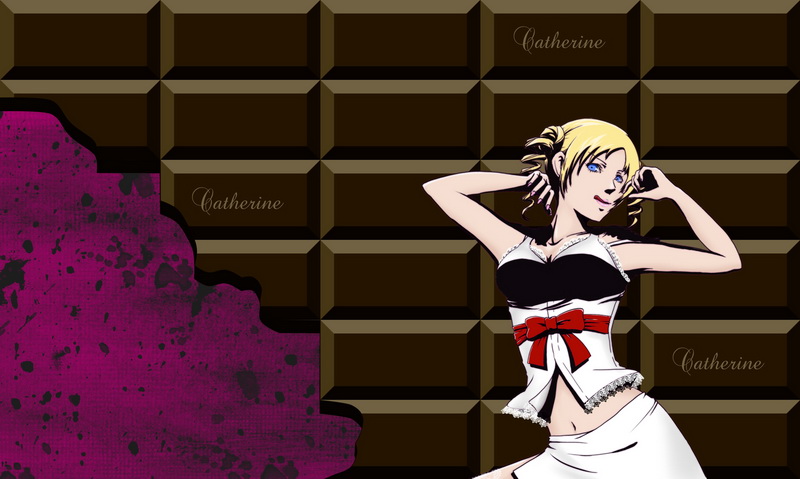 Catherine