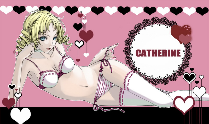 Catherine