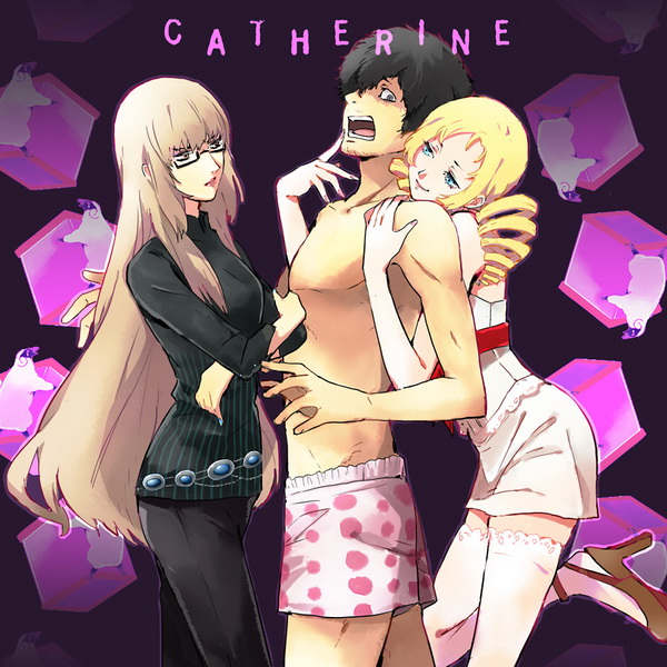 Catherine