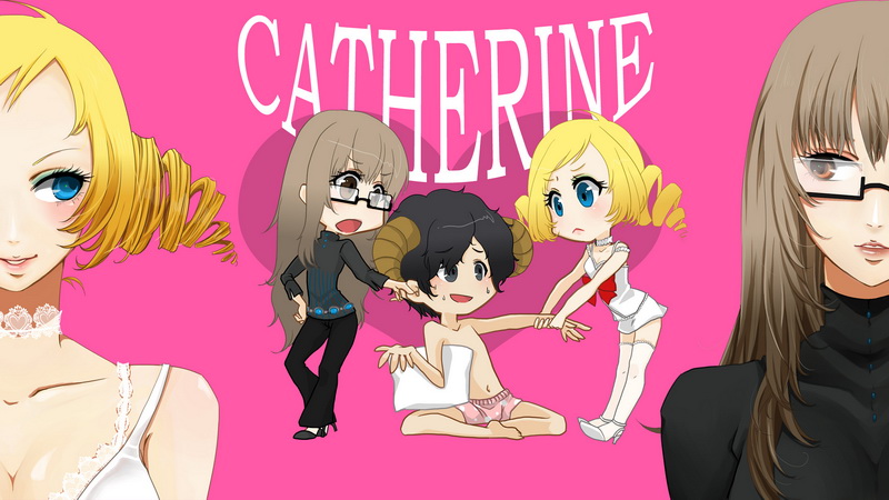 Catherine