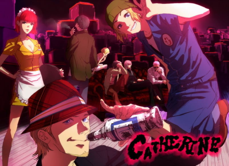 Catherine