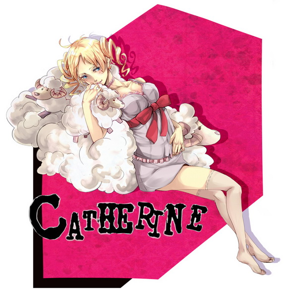 Catherine