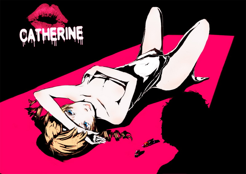 Catherine