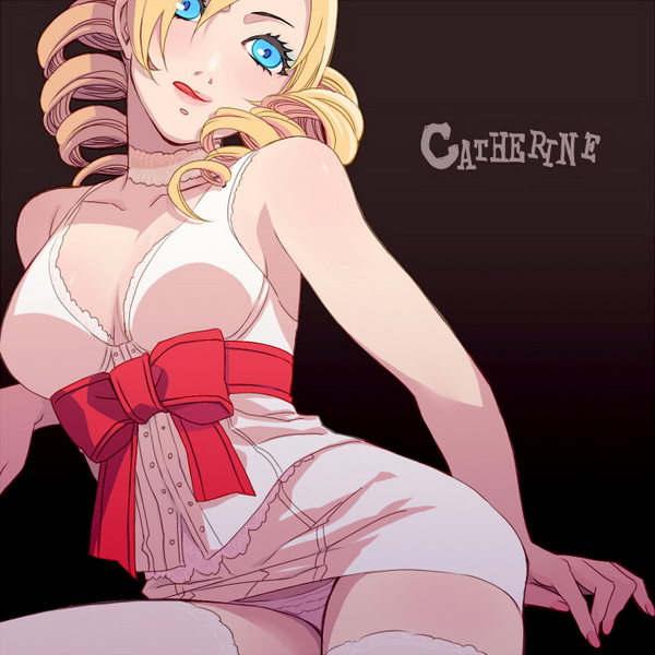 Catherine