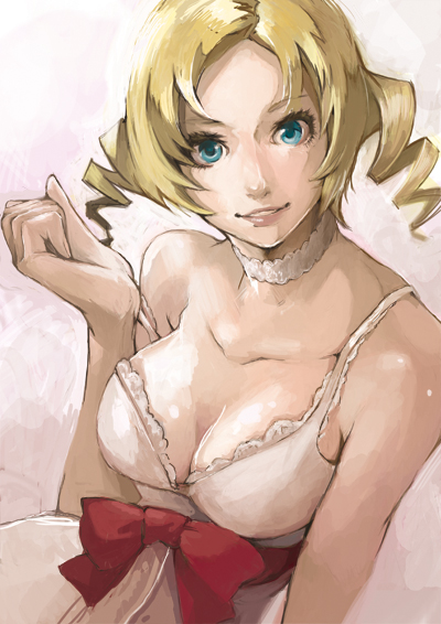 Catherine