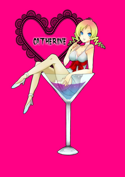 Catherine