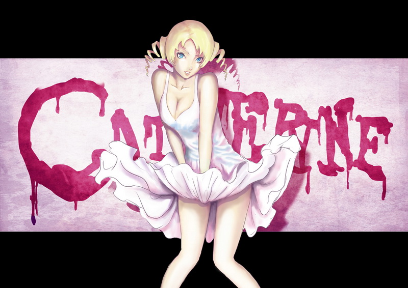 Catherine