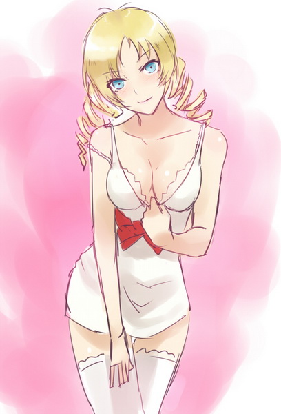 Catherine