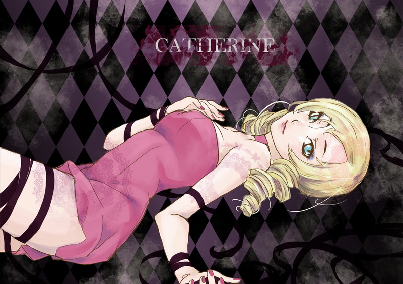 Catherine