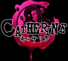 Catherine