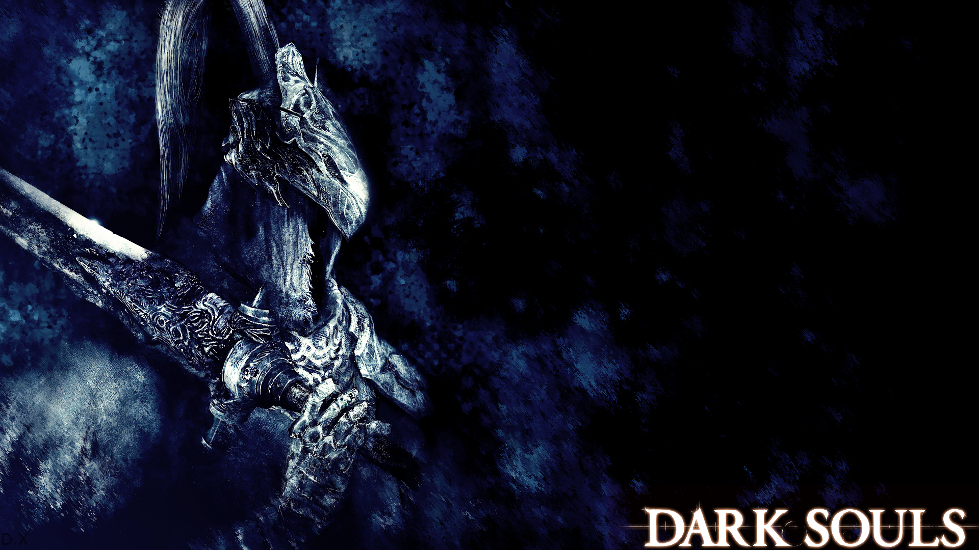 Demon,Dark Soul's I&II