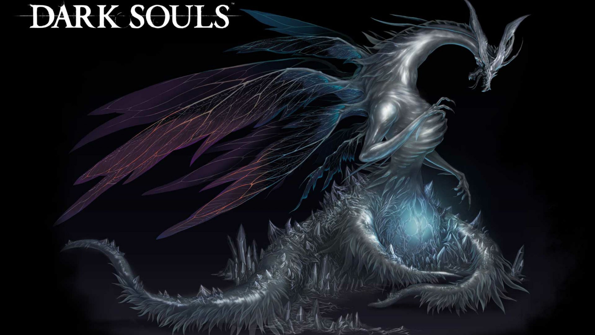 Demon,Dark Soul's I&II