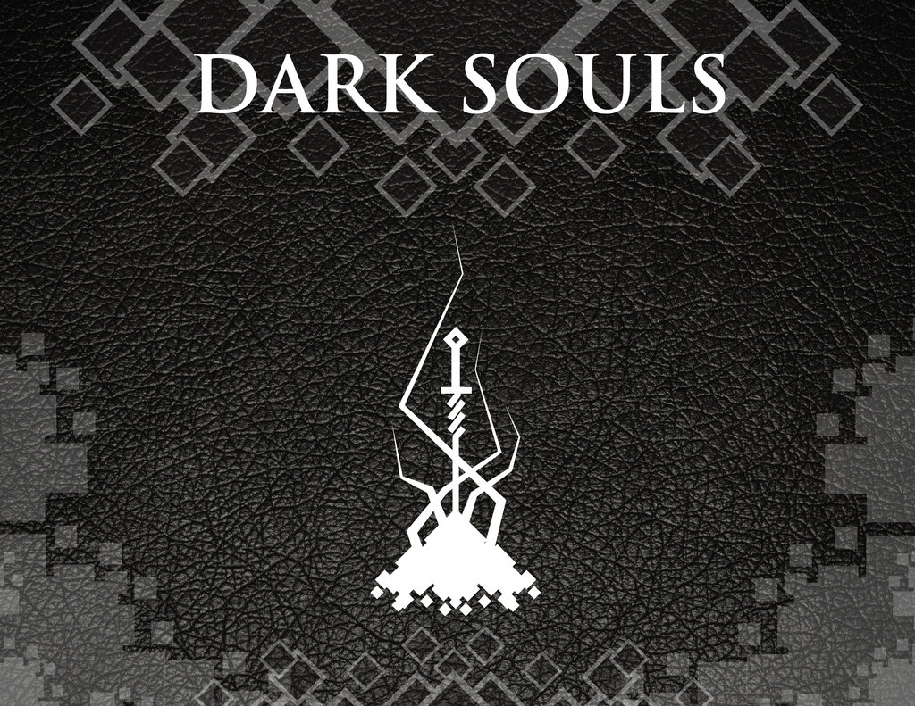 Demon,Dark Soul's I&II