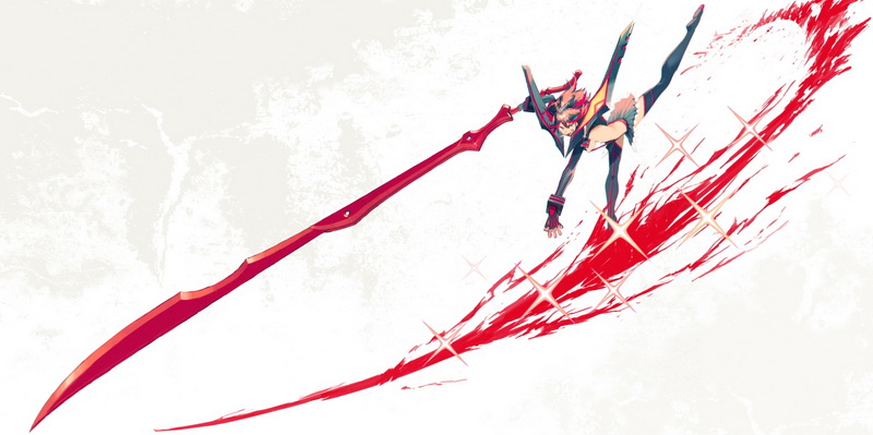 Kill La Kill [2]