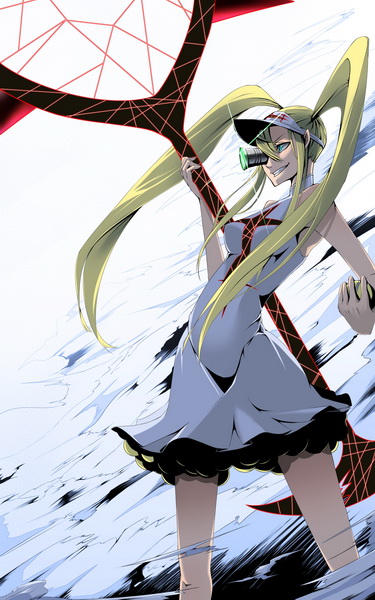 Kill La Kill [2]