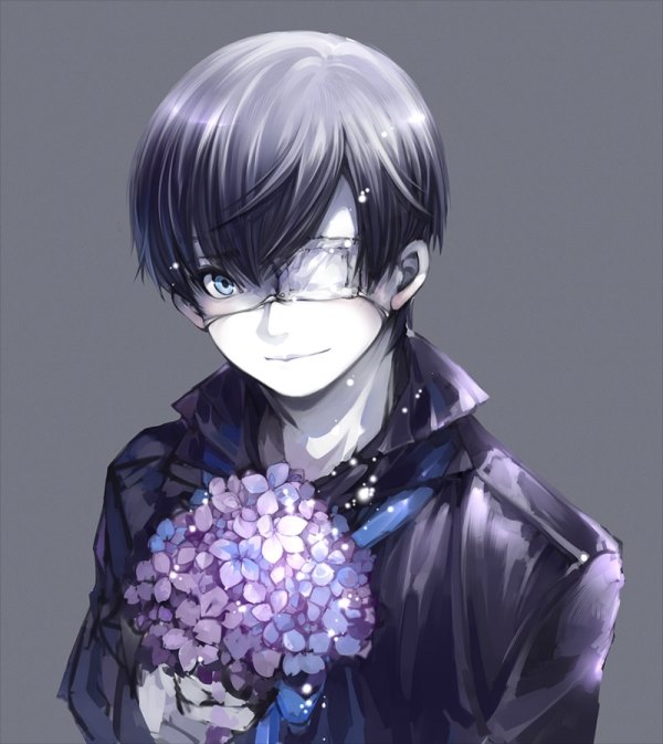 Tokyo Ghoul Art