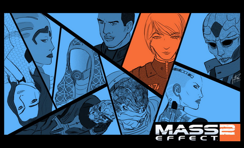 Mass Effect