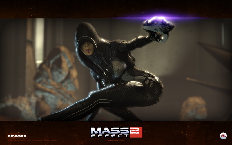 Mass Effect