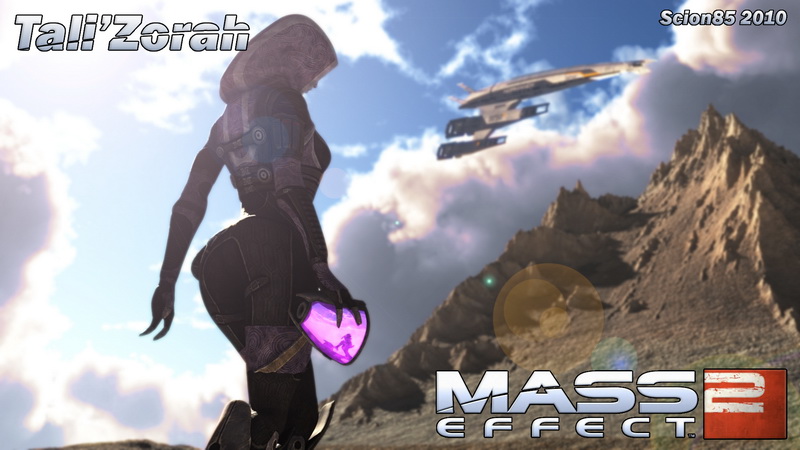 Mass Effect