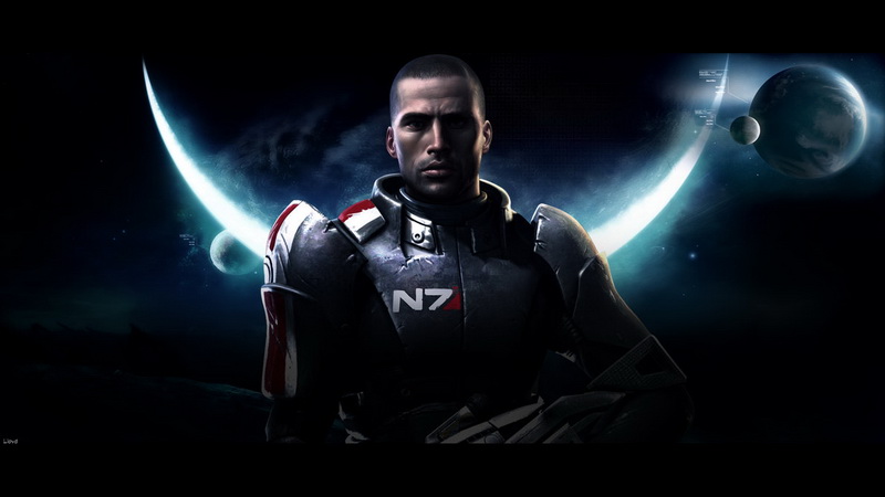 Mass Effect