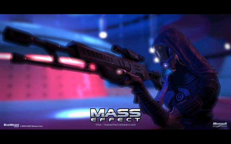 Mass Effect