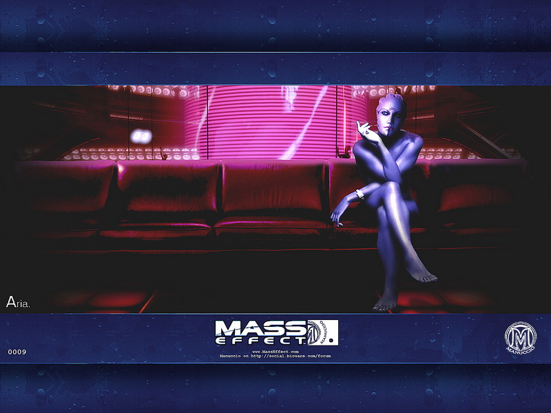 Mass Effect