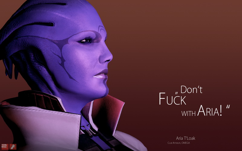 Mass Effect