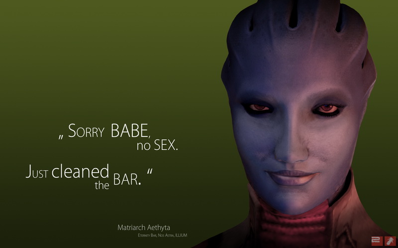 Mass Effect