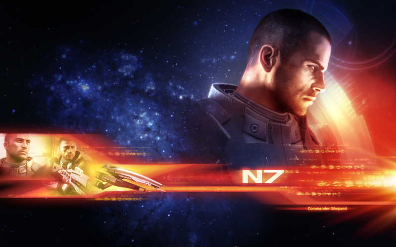 Mass Effect