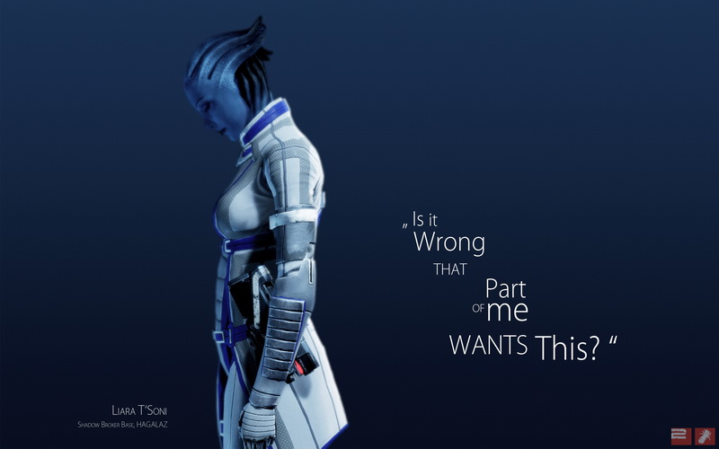 Mass Effect