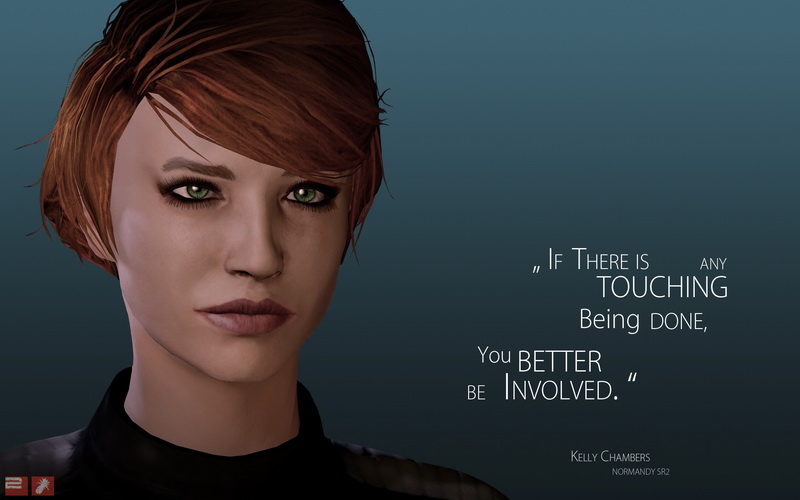 Mass Effect