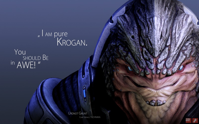 Mass Effect