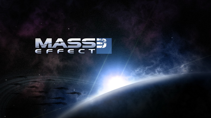 Mass Effect