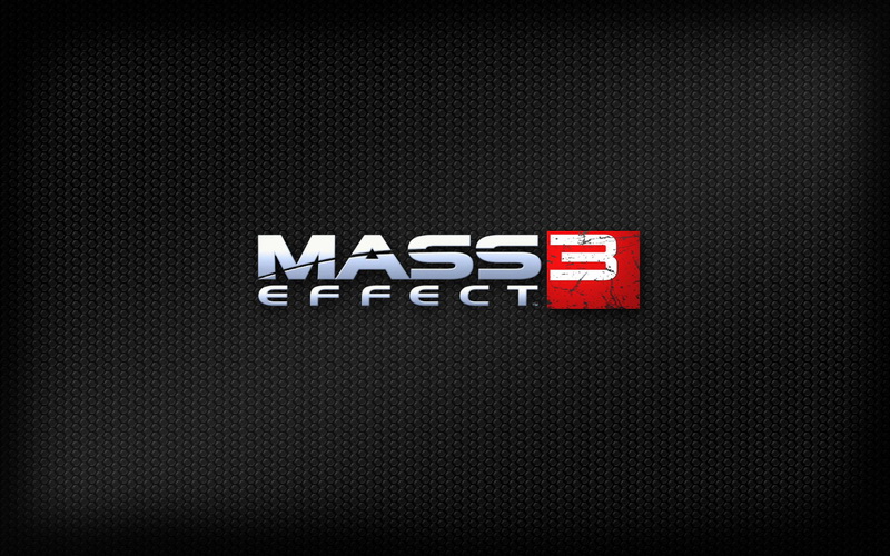 Mass Effect