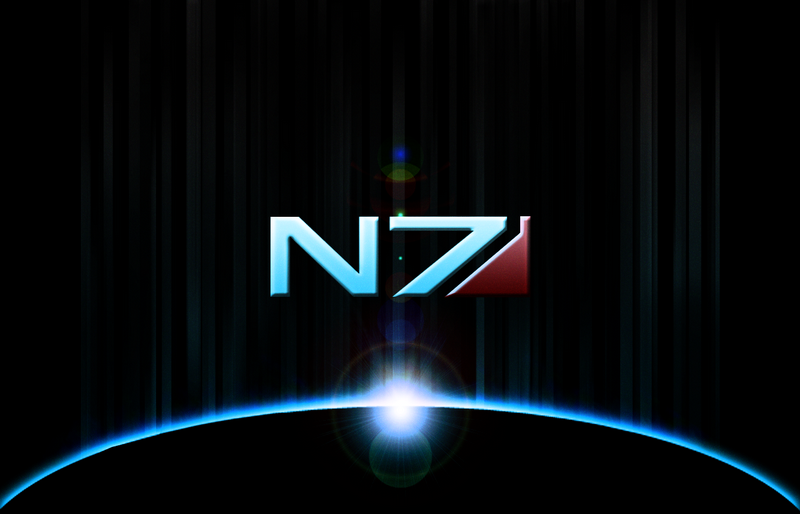 Mass Effect