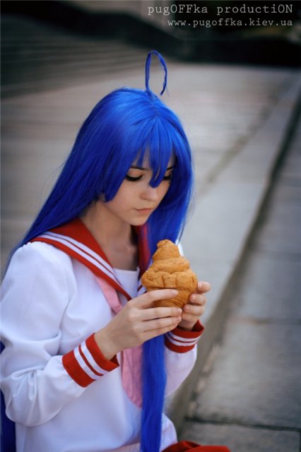 Cosplay