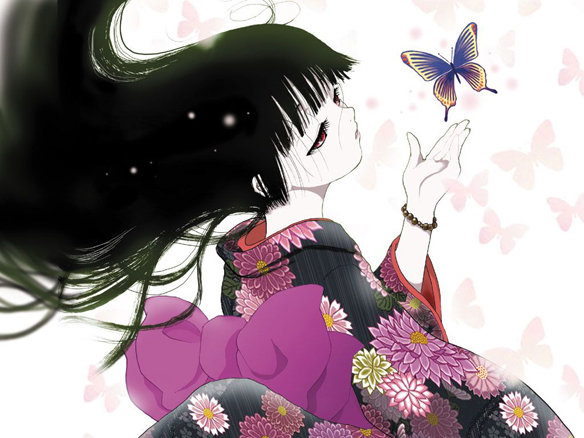 Jigoku Shoujo