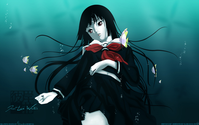 Jigoku Shoujo