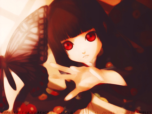 Jigoku Shoujo