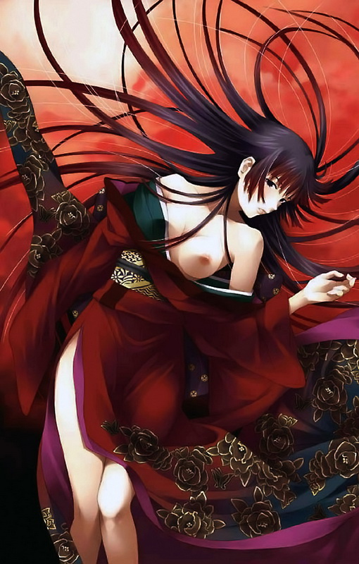 xxxHolic