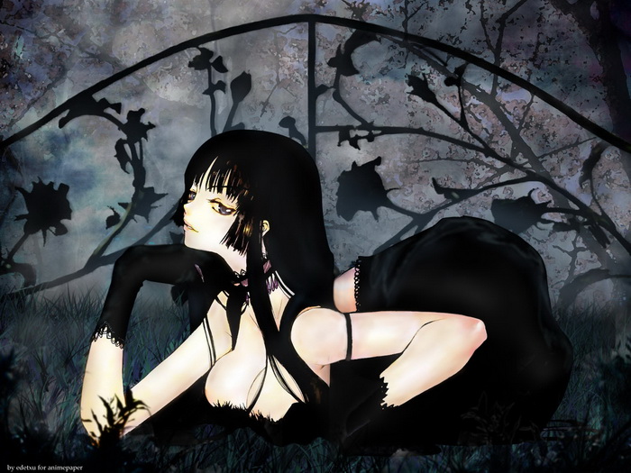 xxxHolic