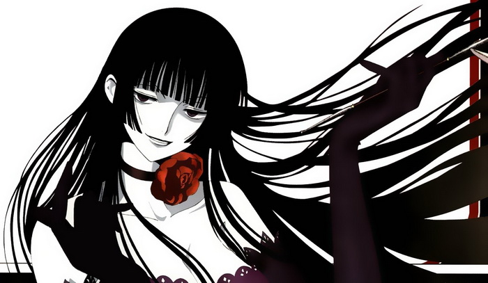 xxxHolic