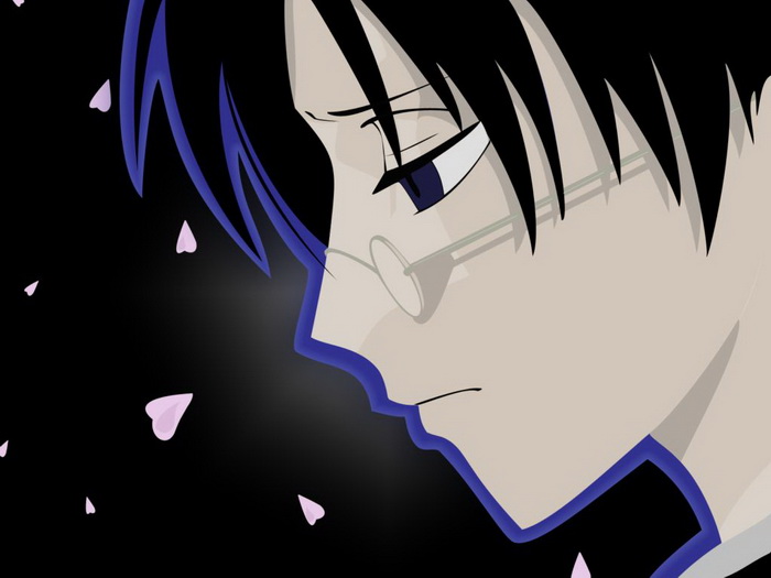 xxxHolic